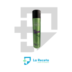 Garnier Fructis Full Control Hair Spray