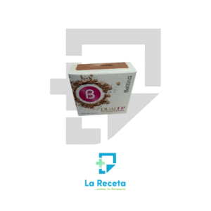 Bettina Dual FP Forever Beige