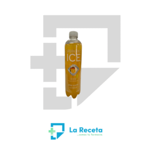 Sparkling Ice Orange Mango