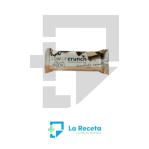 Power Crunch Chocolate Coconut Protein Bar