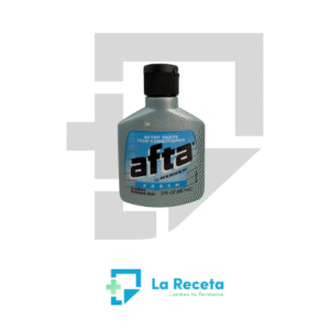 Afta Fresh After Shave Skin Conditioner
