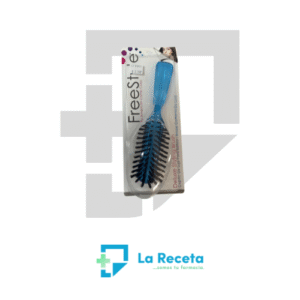 Free Style Deluxe Styling Brush