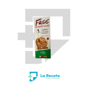 Bogutti Free Cookies with Chocolate & Hazelnut