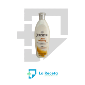 Jergens Ultra Healing