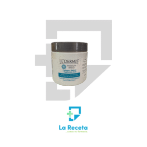 Le'Dermis Moisture Effect