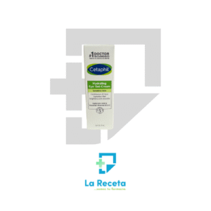 Cetaphil Hydrating Eye Gel-Cream