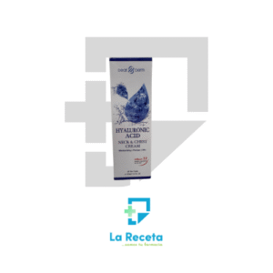 Dear Derm Hyaluronic Acid Neck & Chest Cream