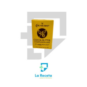 Cococare Cocoa Butter Complexion Bar