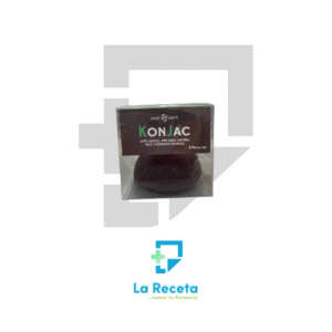 Dear Derm Konjac Face Sponge