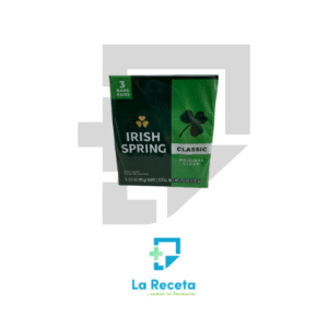 Irish Spring Classic