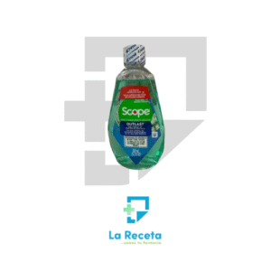 Scope Outlast Mouthwash