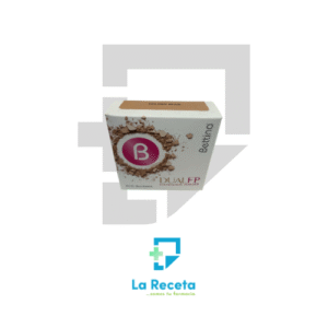 Bettina Dual FP Golden Beige