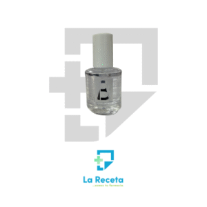 Bettina Nail Enamel High Gloss