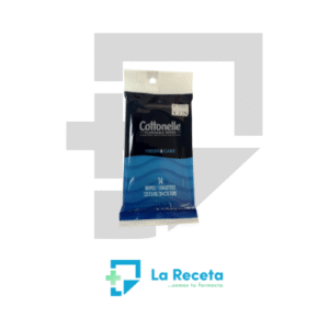 Cottonelle Flushable Wipes