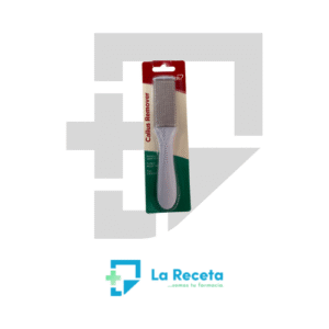 Leader Callus Remover