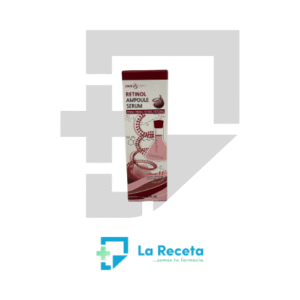 Dear Derm Retinol Ampoule Serum