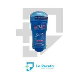 Secret Outlast Protecting Powder