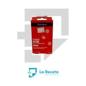 Neutrogena Stubborn Acne Patches