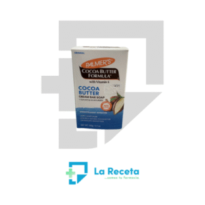 Palmer's Cocoa Butter Cream Bar Soap