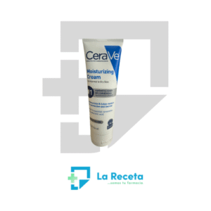 CeraVe Moisturizing Cream