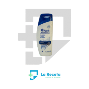 Head & Shoulders Classic Clean Shampoo
