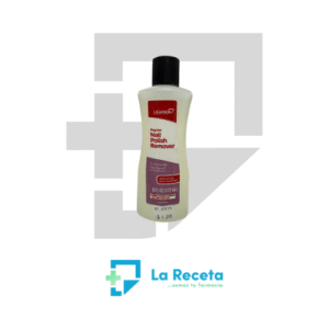 Leader Nail Polish Remover