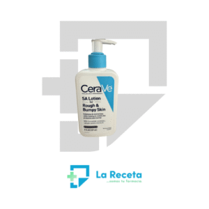 CeraVe SA Lotion for Rough & Bumpy Skin