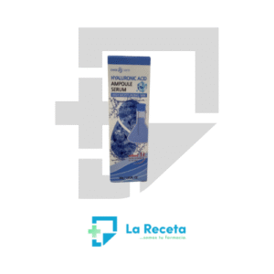 Dear Derm Hyaluronic Acid Ampoule Serum