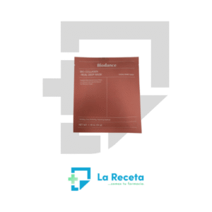 Biodance Bio Collagen Real Deep Mask