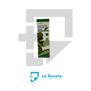 Dear Derm Niacinamide Ampoule Serum