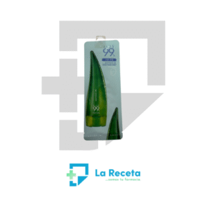 Aloe Soothing Gel Gelee Mask Sheet