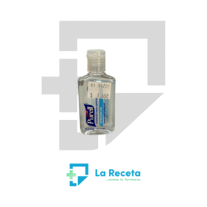 Purell Hand Sanitizer