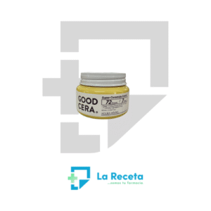 Good Cera Super Ceramide Cream