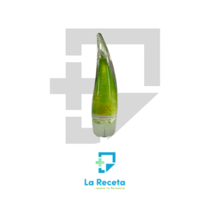 Aloe Facial Cleansing Foam