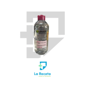 Garnier Miscellar Cleansing Water All-in-1