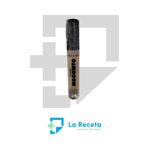 Wet N Wild Megalast Incognito Concealer #1111895 Fair