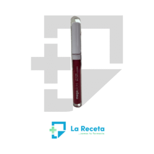 Wet N Wild Megaslick Lip Gloss #1114507 Past Curfew