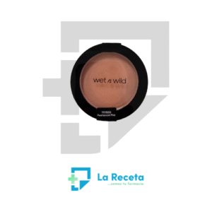 Wet N Wild Blush #1111555 Pearlescent Pink