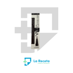 Wet N Wild Proline Felt Tip Eyeliner / Crayon #876B Dark Brown