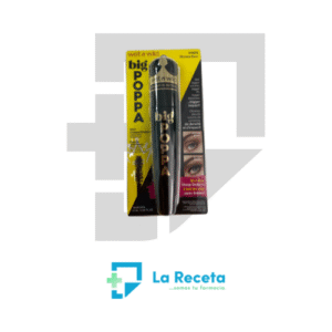 Wet N Wild Big Poppa #1111875 Blackest Black