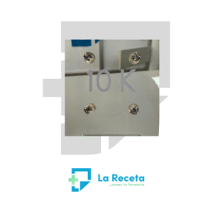 Pantallas Medianas en Oro