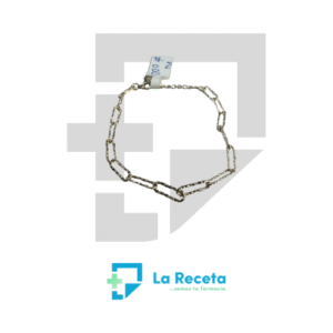 Pulsera Plata