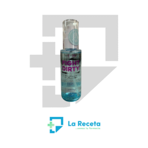 Wet N Wild Fight Dirty Detox Setting Spray