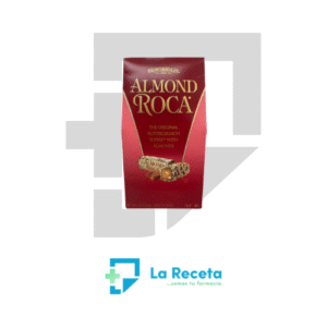 Almond Roca