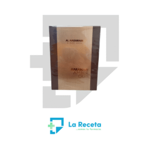 Perfume Amber Oud Gold Edition