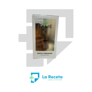 Perfume Paco Rabanne Fame