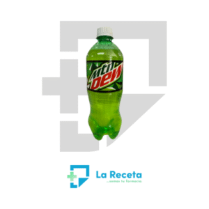 Mtn Dew