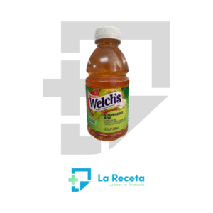 Welch's Strawberry Kiwi