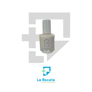 Bettina Nail Enamel Marshmallow