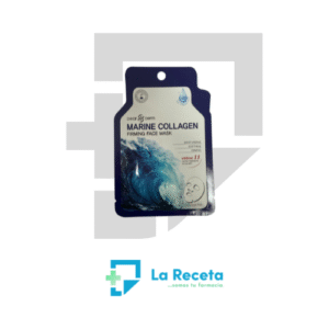 Dear Derm Marine Collagen Firming Face Mask